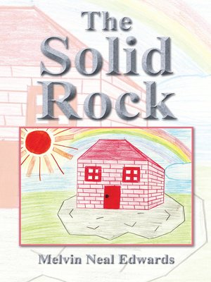 cover image of The Solid Rock